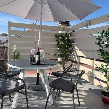 Iceberg Luxury Fuengirola Parking Gratuito Daire Dış mekan fotoğraf