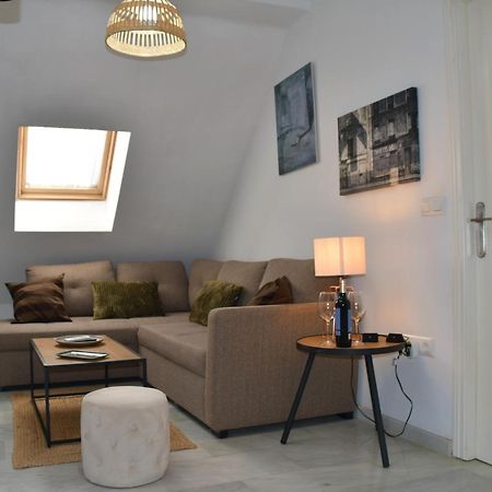 Iceberg Luxury Fuengirola Parking Gratuito Daire Dış mekan fotoğraf