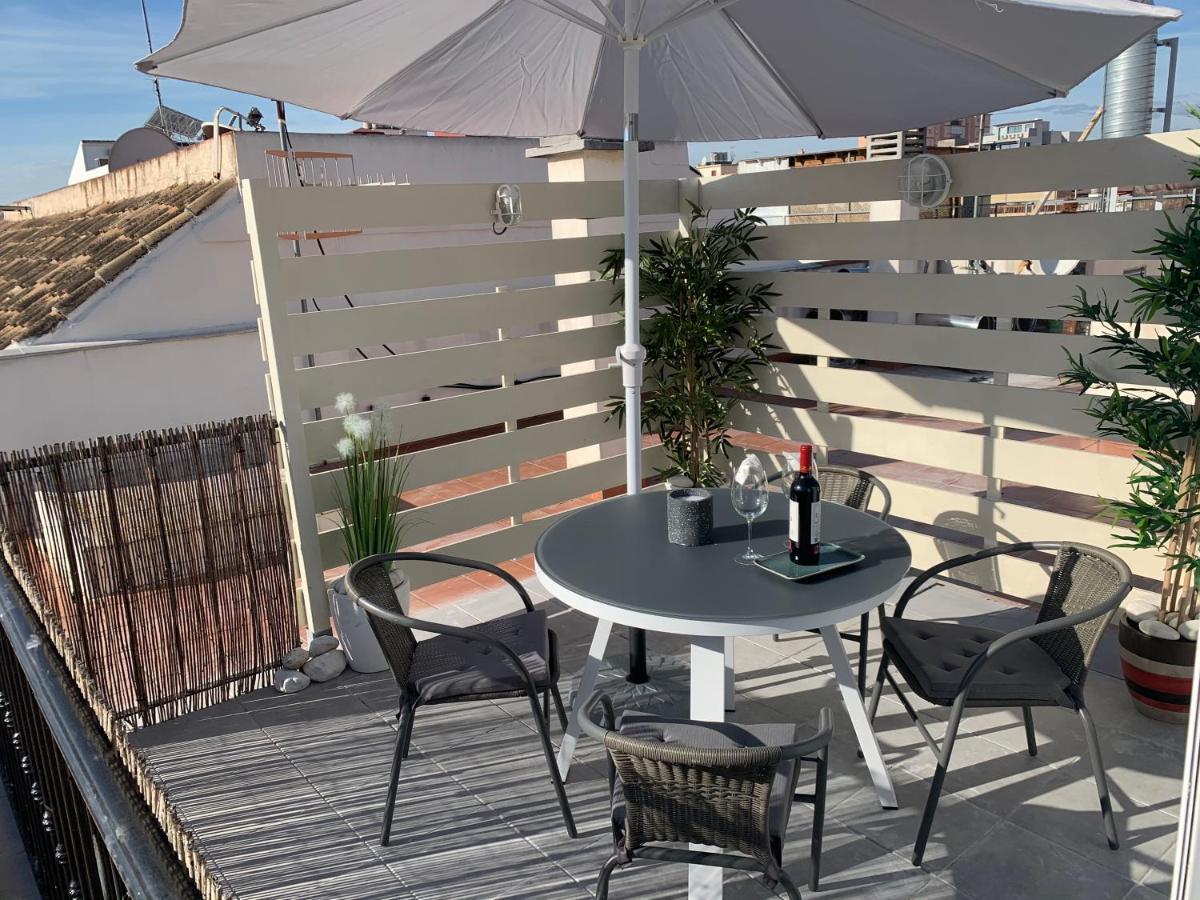 Iceberg Luxury Fuengirola Parking Gratuito Daire Dış mekan fotoğraf
