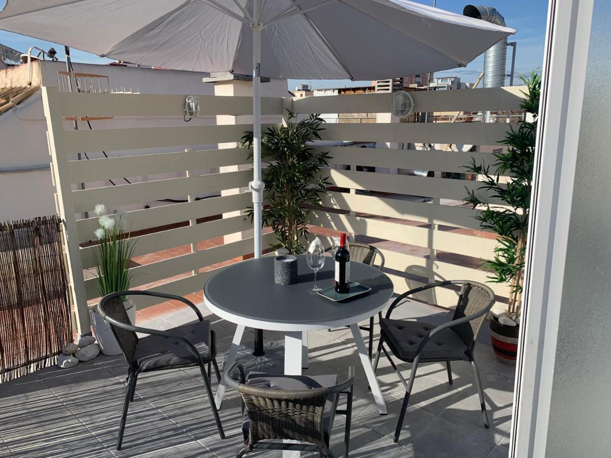 Iceberg Luxury Fuengirola Parking Gratuito Daire Dış mekan fotoğraf