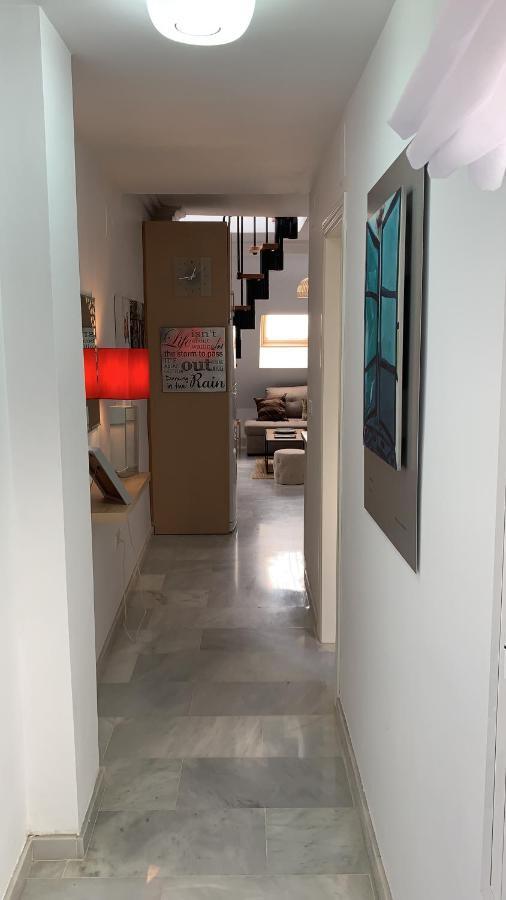 Iceberg Luxury Fuengirola Parking Gratuito Daire Dış mekan fotoğraf