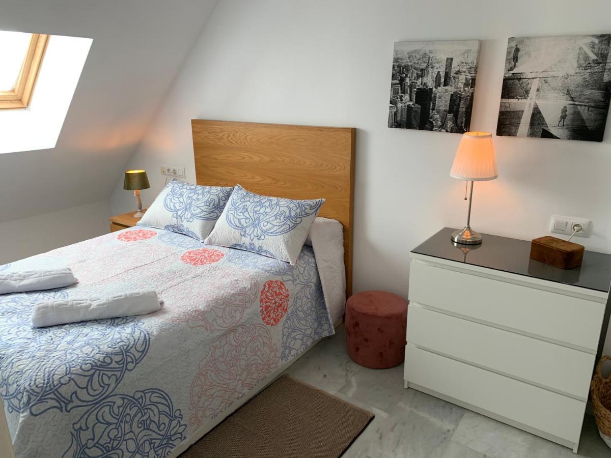 Iceberg Luxury Fuengirola Parking Gratuito Daire Dış mekan fotoğraf