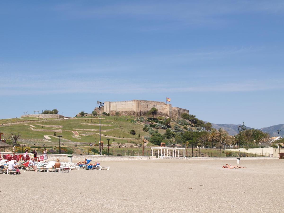 Iceberg Luxury Fuengirola Parking Gratuito Daire Dış mekan fotoğraf