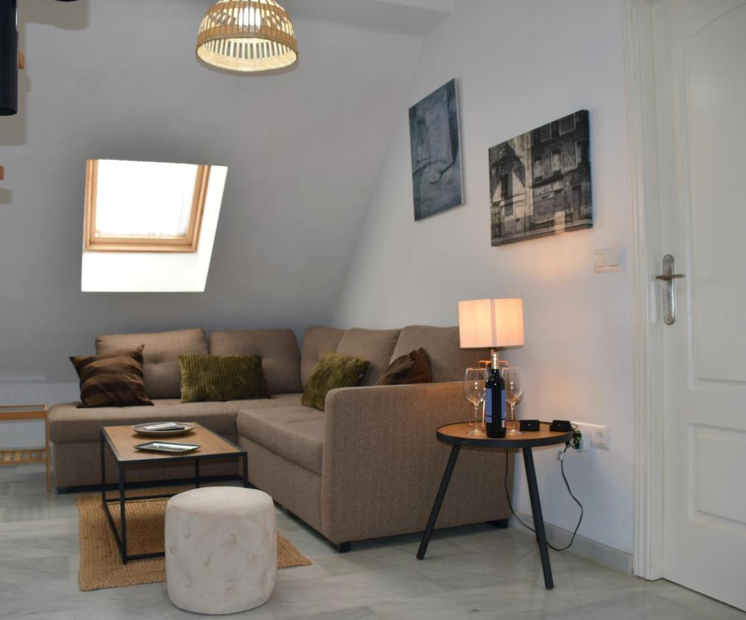 Iceberg Luxury Fuengirola Parking Gratuito Daire Dış mekan fotoğraf
