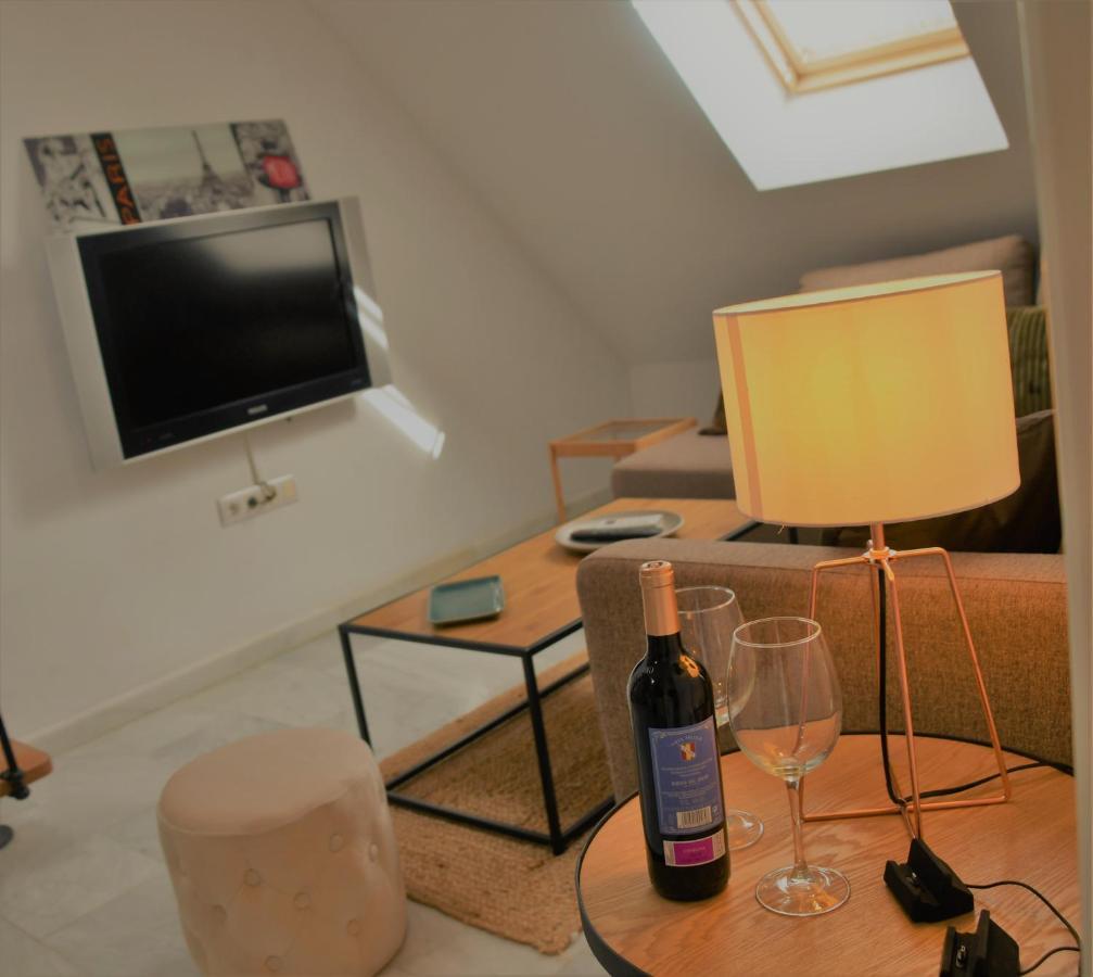 Iceberg Luxury Fuengirola Parking Gratuito Daire Dış mekan fotoğraf