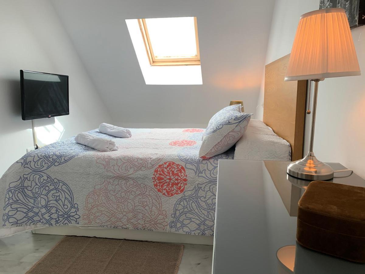 Iceberg Luxury Fuengirola Parking Gratuito Daire Dış mekan fotoğraf