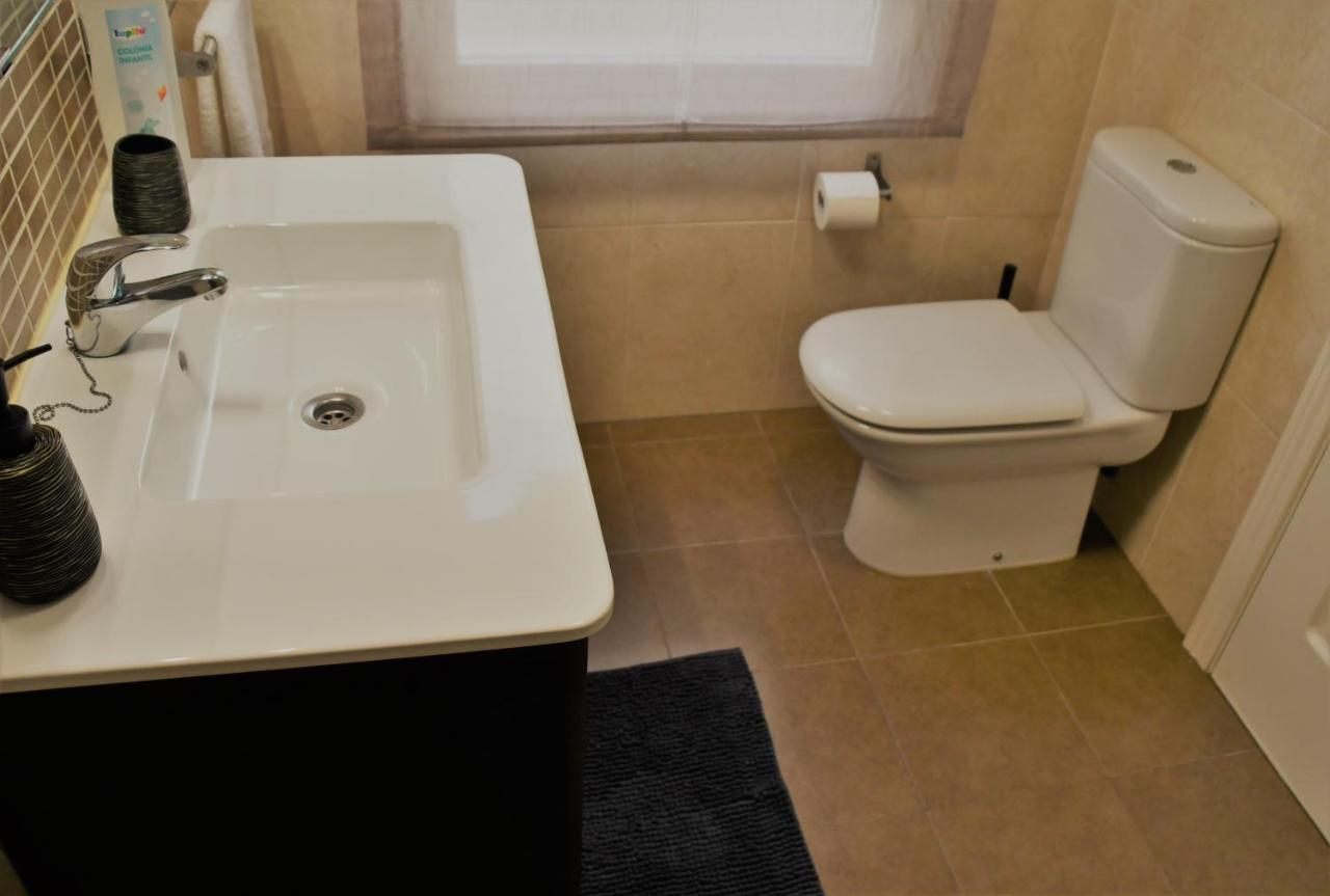 Iceberg Luxury Fuengirola Parking Gratuito Daire Dış mekan fotoğraf